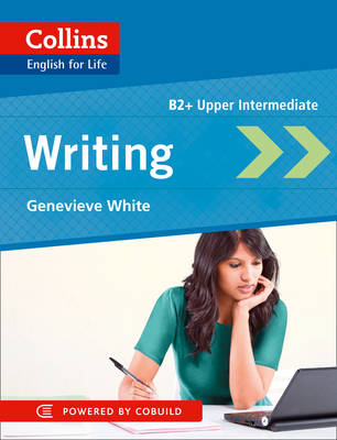 COLLINS ENGLISH FOR LIFE : WRITING B2  PB