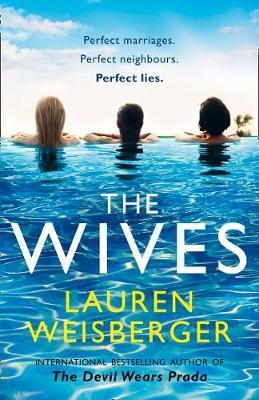 THE WIVES PB