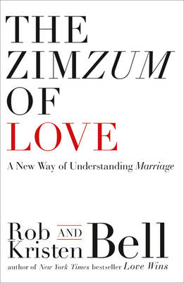 THE ZIMZUM OF LOVE PB