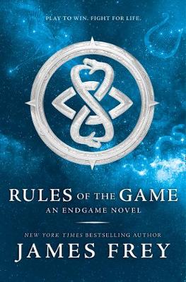 ENDGAME 3: RULES OF THE GAME  HC