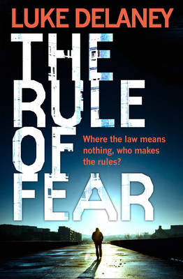 THE RULE OF FEAR  PB
