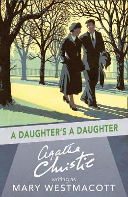 A DAUGHTERS A DAUGHTER  PB
