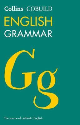 COBUILD ENGLISH GRAMMAR 4TH ED