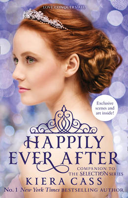 HAPPILY EVER AFTER  PB