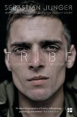 TRIBE : ON HOMECOMING AND BELONGING PB