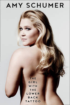 THE GIRL WITH THE LOWER BACK TATTOO  PB