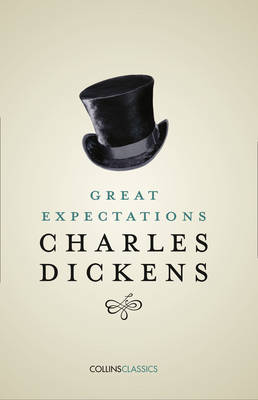 GREAT EXPECTATIONS  PB