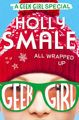 GEEK GIRL : ALL WRAPPED UP  PB B