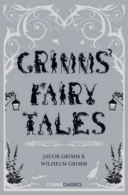 GRIMMS  FAIRY TALES THE THRILLING RICHARD AND JUDY BOOK CLUB PICK 2018 PB