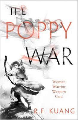 THE POPPY WAR : BOOK 1 PB