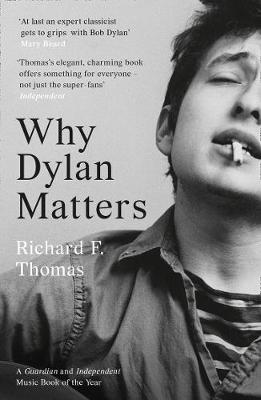 WHY DYLAN MATTERS PB