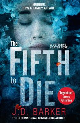 THE FIFTH TO DIE PB
