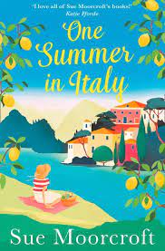 ONE SUMMER IN ITALY