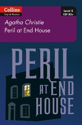 Peril at House End : B2 Level 5