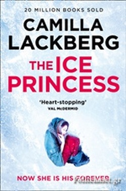 THE ICE PRINCESS : BOOK 1