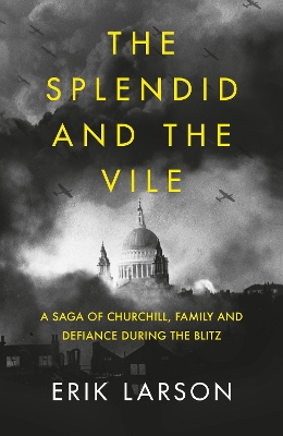SPLENDID VILE SPLENDID VILE
