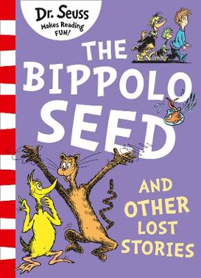 THE BIPPOLO SEED AND OTHER LOST STORIES PB