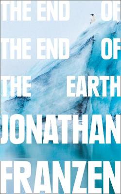 THE END OF THE END OF THE EARTH TPB