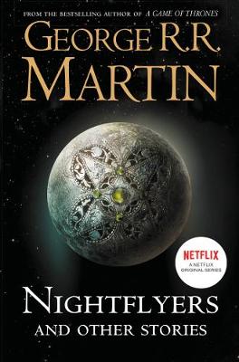 NIGHTFLYERS AND OTHER STORIES  PB