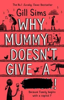 WHY MUMMY DOESNT GIVE A ****! HC