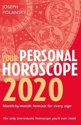PERSONAL HOROSCOPE 2020 PB