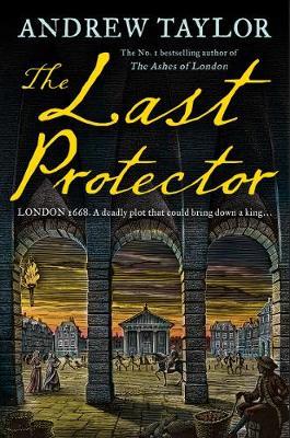 THE LOST PROTECTOR