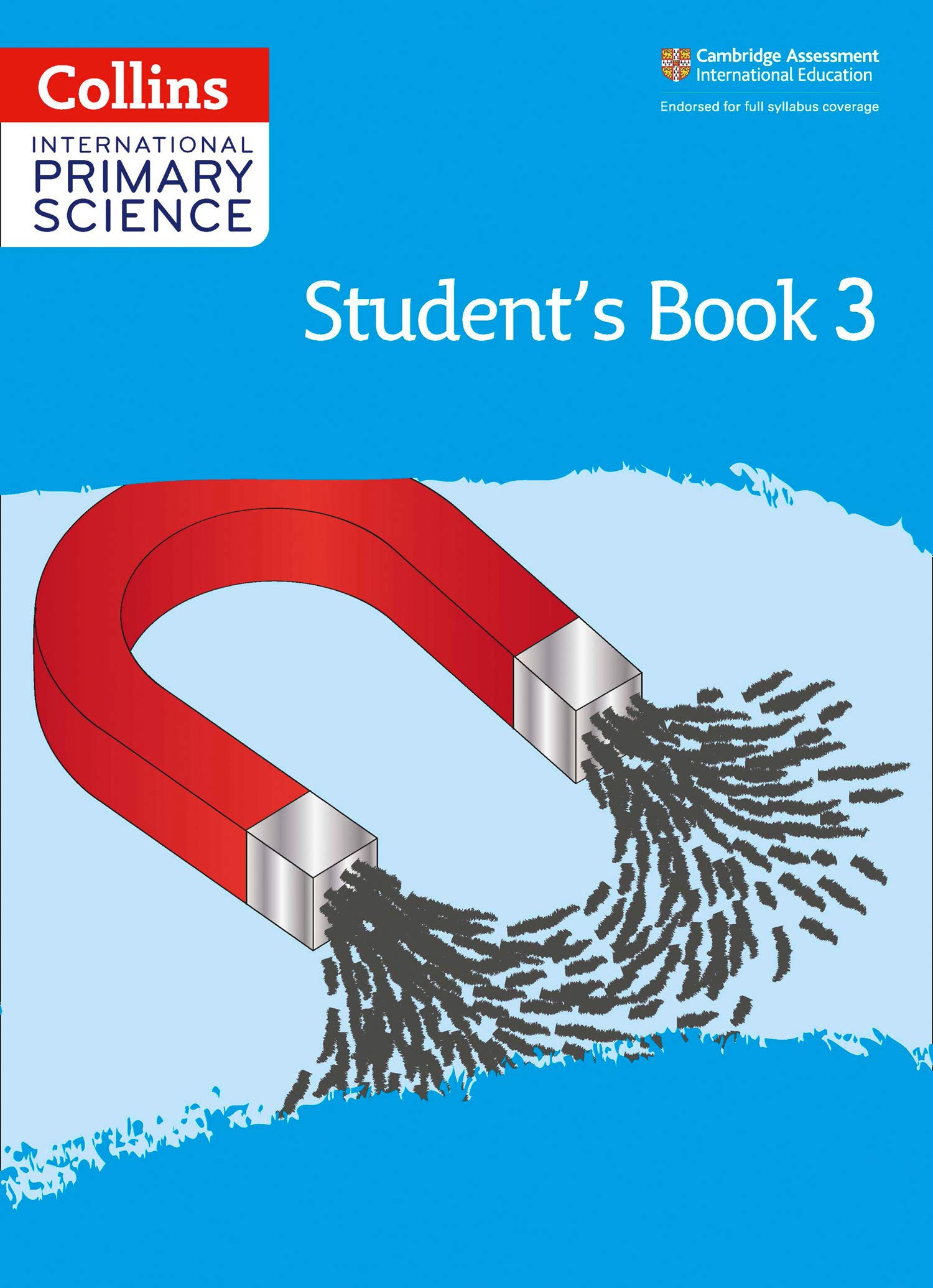 INTERNATIONAL PRIMARY SCIENCE STUDENTS BOOK: STAGE 3