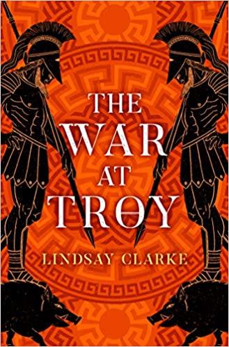 THE TROY QUARTET (2) — THE WAR AT TROY