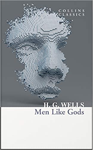 COLLINS CLASSICS : MEN LIKE GODS