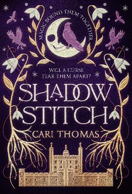 SHADOWSTITCH : BOOK 2 PB