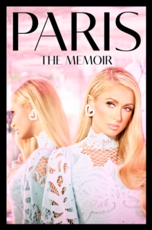 PARIS : THE MEMOIR HC