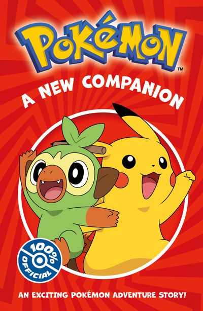 Pokemon: 1001 Stickers, Pokémon, 9780008552718, Livres