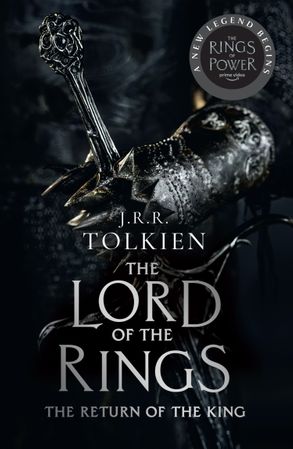 LORD OF THE RINGS 3: THE RETURN OF THE KING