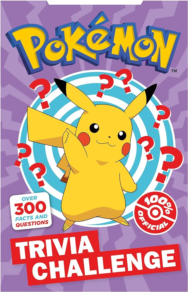 Pokemon: 1001 Stickers, Pokémon, 9780008552718, Livres
