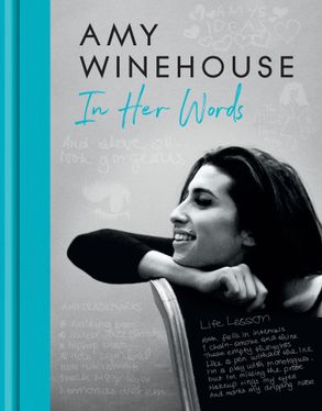 AMY WINEHOUSE - IN HER WORDS HC