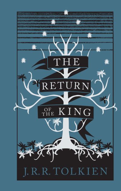 THE RETURN OF THE KING HC