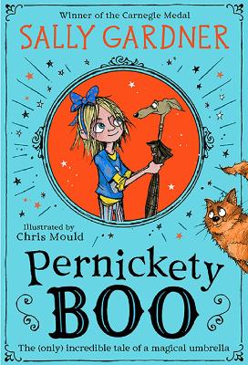 PERNICKETY BOO PB
