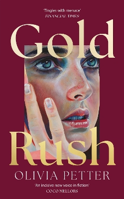 GOLD RUSH PB