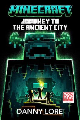 MINECRAFT JOURNEY TO THE ANCIENT CITY PB