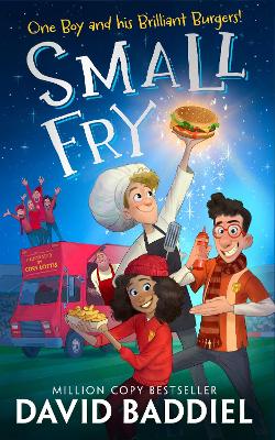 SMALL FRY PB