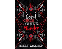 A GOOD GIRL’S GUIDE TO MURDER COLLECTORS EDITION