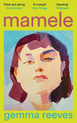 MAMELE PB