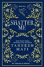 SHATTER ME SHATTER ME 1 - COLLECTORS EDITION HC