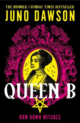QUEEN B PB