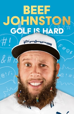 GOLF IS HARD PB
