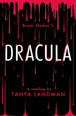 DRACULA : A RETELLING PB