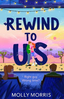REWIND TO US PB