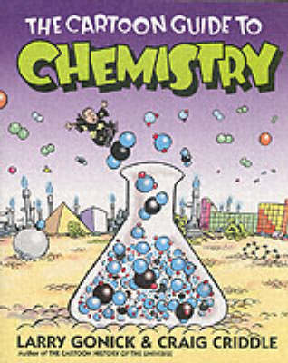 CARTTON GUIDE TO CHEMISTRY PB