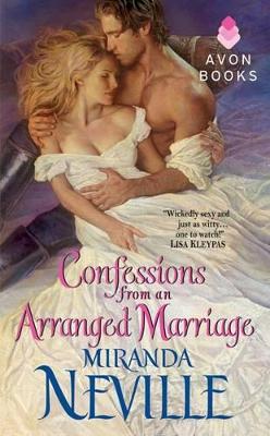 CONFESSIONS FROM AN ARRANGED MARRIAGE  PB