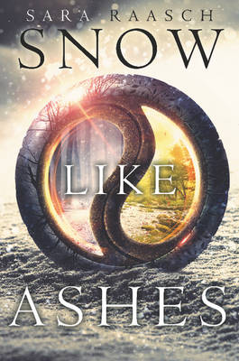 SNOW LIKE ASHES  HC